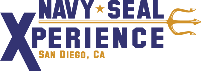 Logo for Navy Seal Xperience a client of Charles King Voice Talent