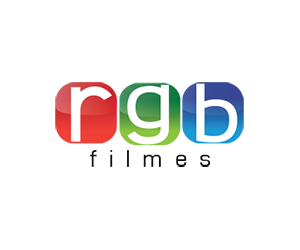 Logo for rgb filmes a client of Charles King Voice Talent